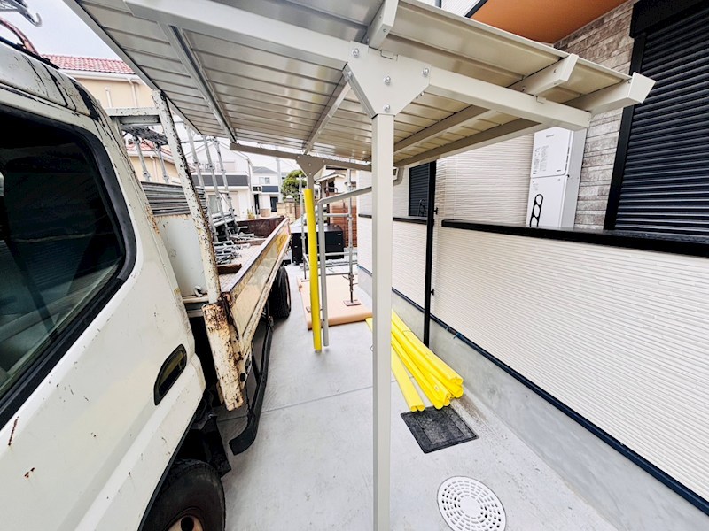 MIRAI STAGE 松戸新田 その他外観1