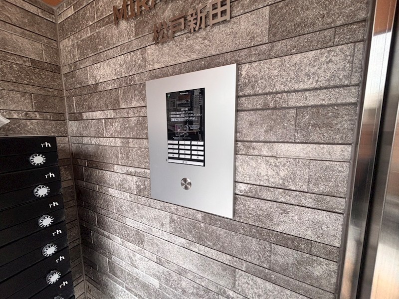 MIRAI STAGE 松戸新田 その他外観3