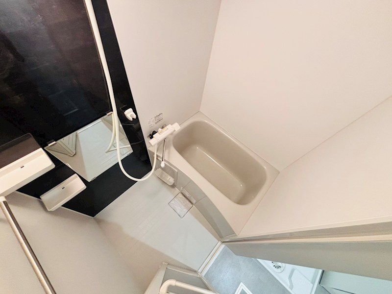 MIRAI STAGE 松戸新田 風呂画像