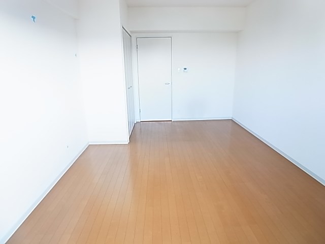 ガーデンブルグ リビング