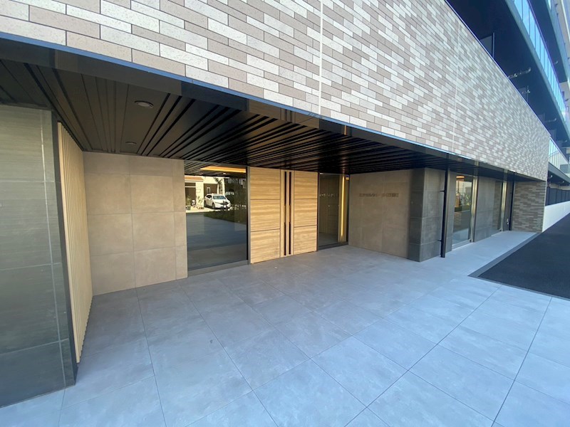 SPコート保塚町 その他外観1