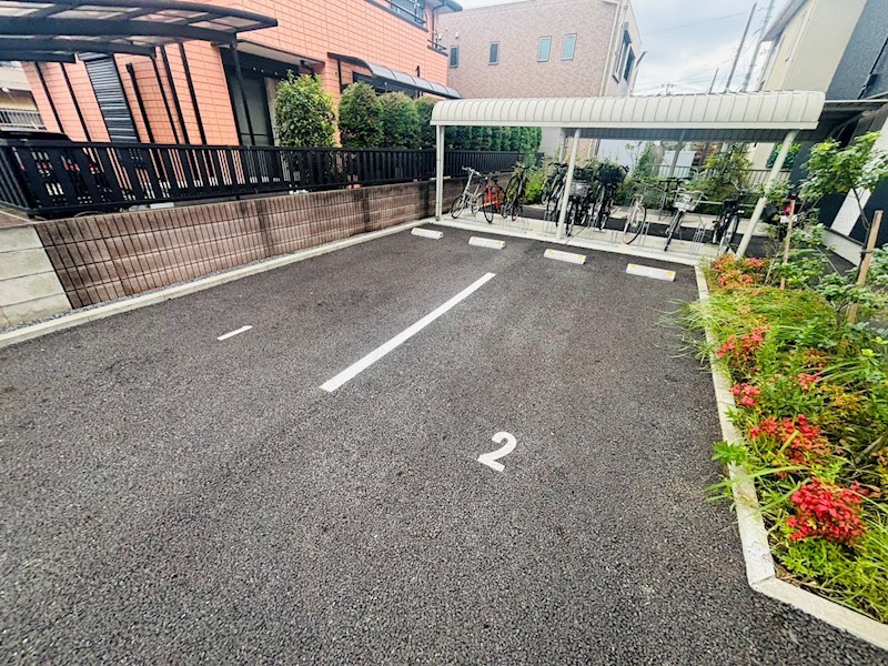 Espoir(エスポワール) その他外観1