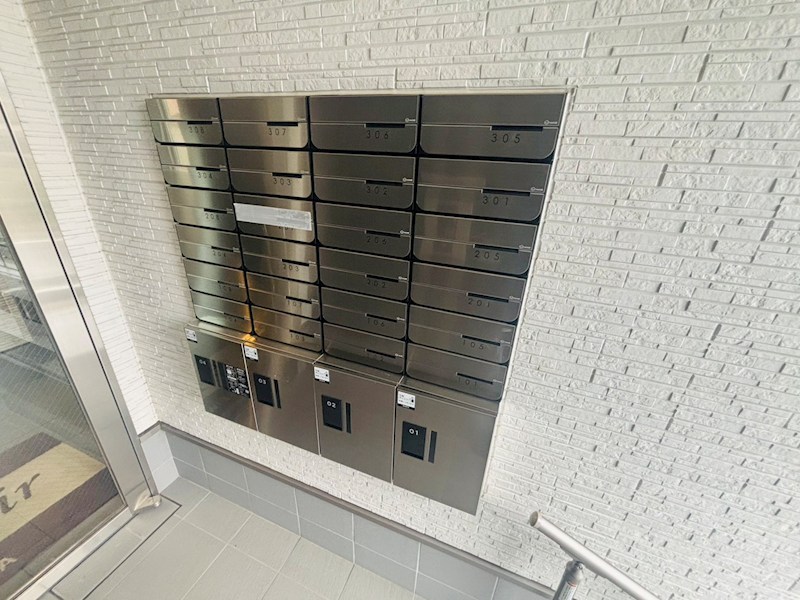 Espoir(エスポワール) その他外観4