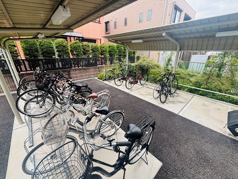 Espoir(エスポワール) その他外観5