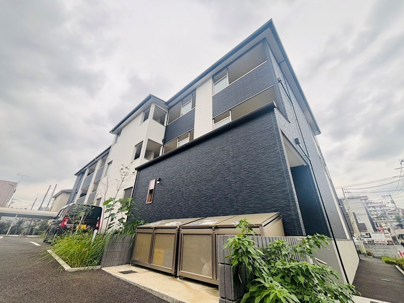 Espoir(エスポワール) その他外観6