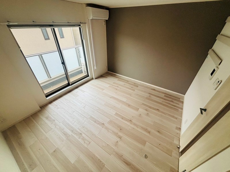 Espoir(エスポワール) ベッドルーム