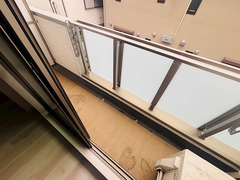 Espoir(エスポワール) ベランダ