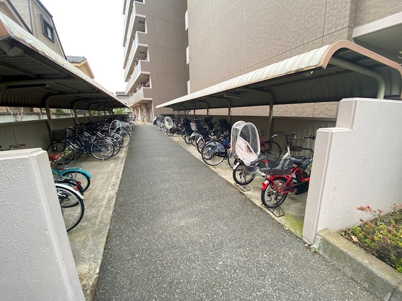 ウイングプラザ その他外観2