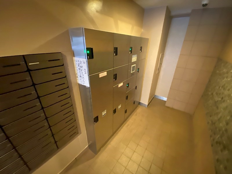 ウイングプラザ その他外観6