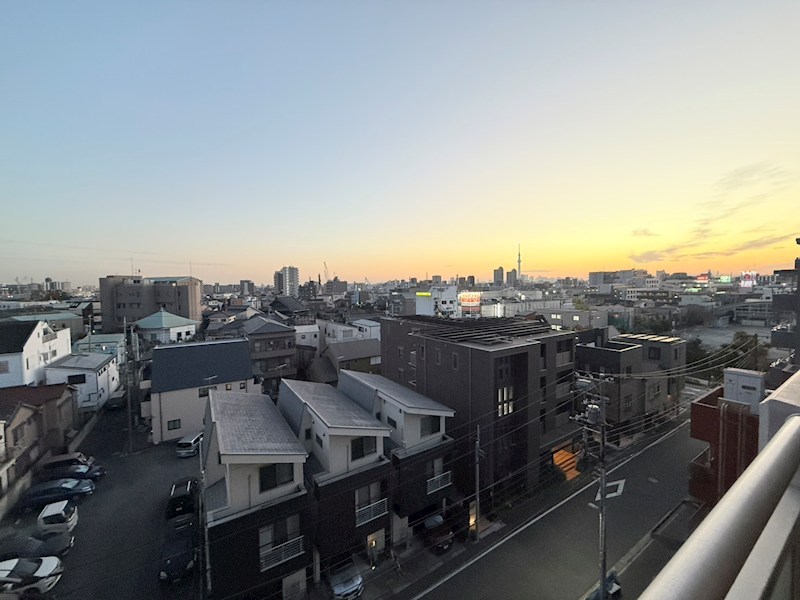 ウイングプラザ その他6