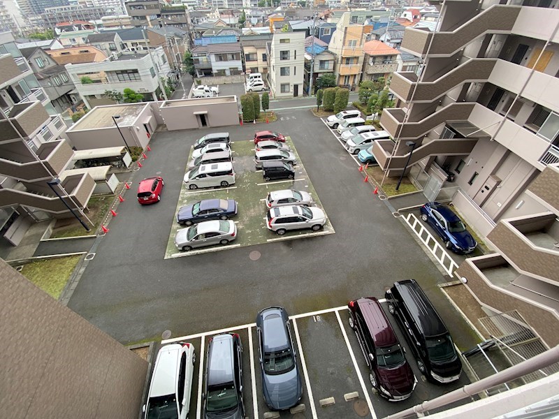 ウイングプラザ その他外観1