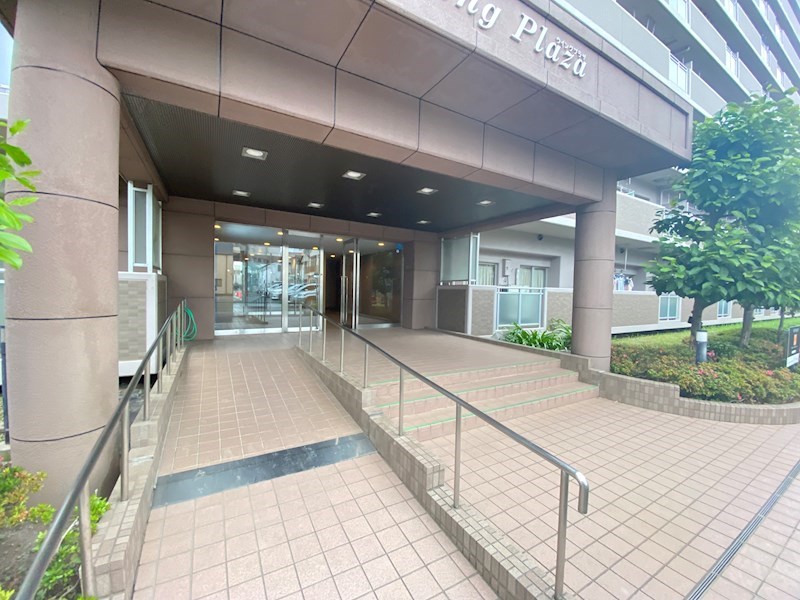 ウイングプラザ その他外観3