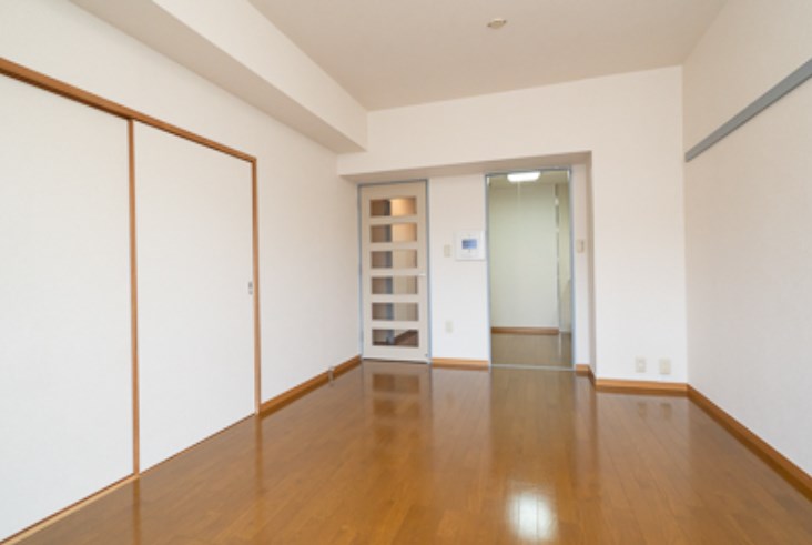 ウイングプラザ リビング