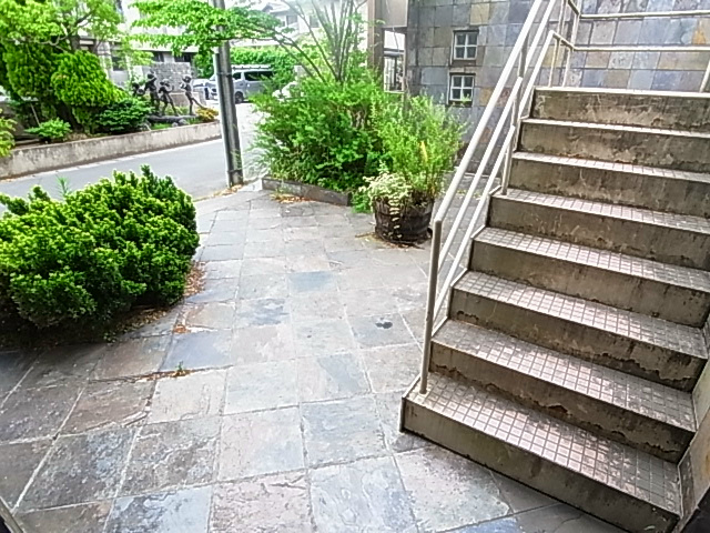 オリバーハウスⅡ その他外観4