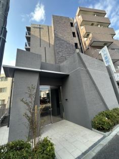 コンフォース堀切 外観写真