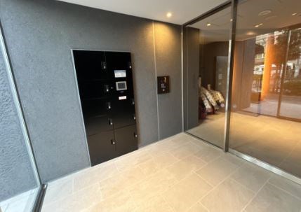 コンフォース堀切 その他外観1