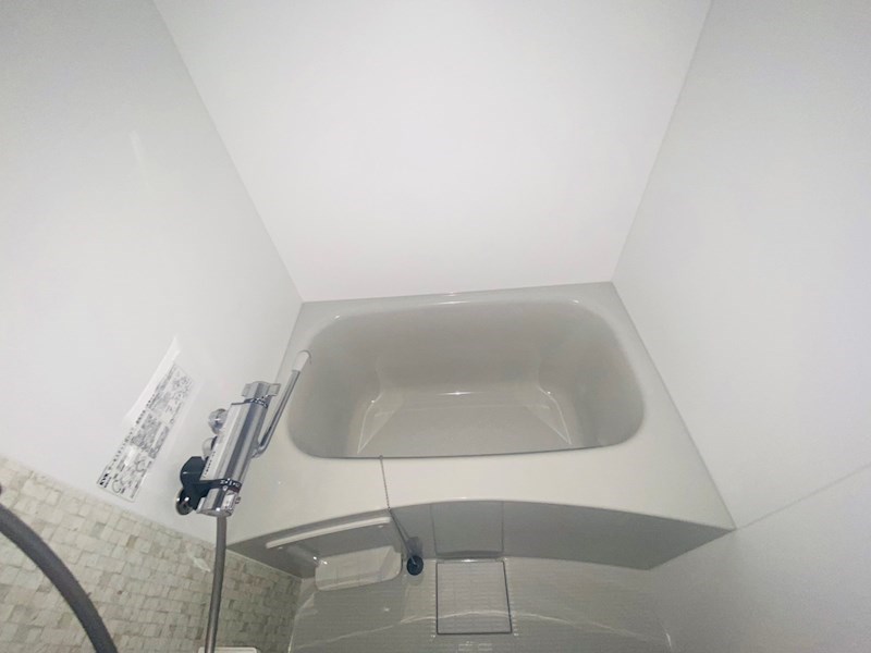 MAXIV竹ノ塚 風呂画像