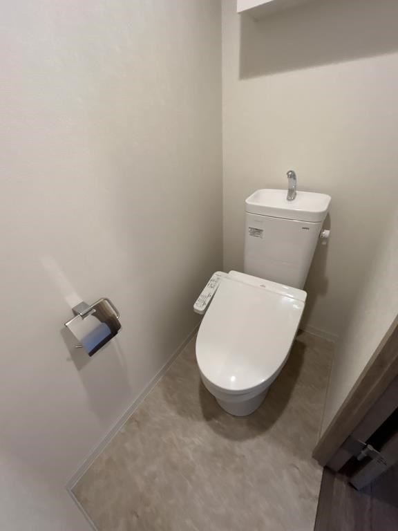 コンフォース堀切 その他1