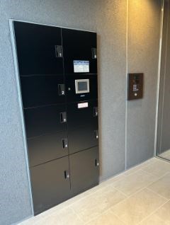 コンフォース堀切 その他外観3