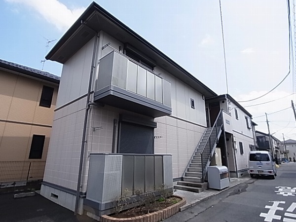 シャルム大塚 その他外観1