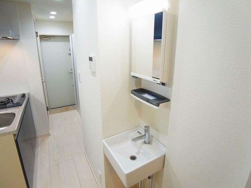 サクラレジデンス八潮 その他2