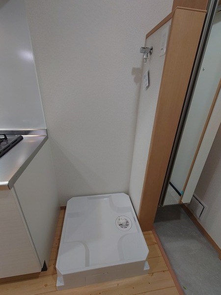 パーセ吉田 その他4