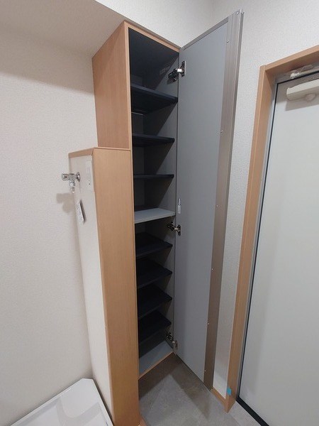 パーセ吉田 その他5