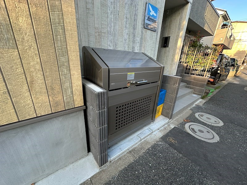 パーセ吉田 その他外観2
