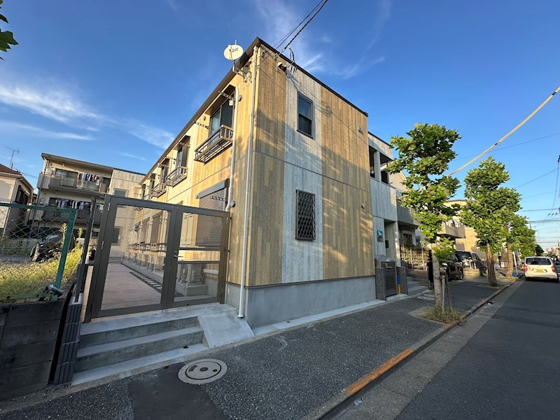 パーセ吉田 その他外観3