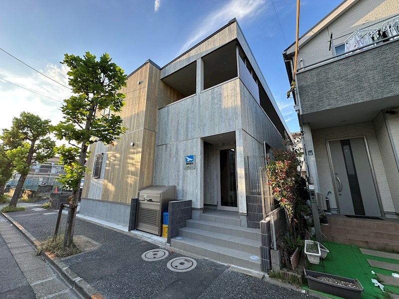 パーセ吉田 その他外観6