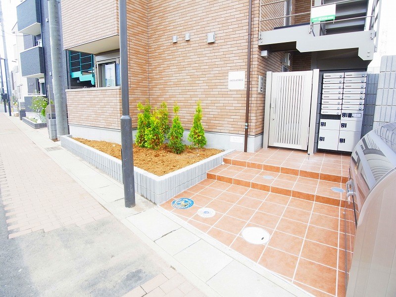 サクラレジデンス八潮 その他外観1