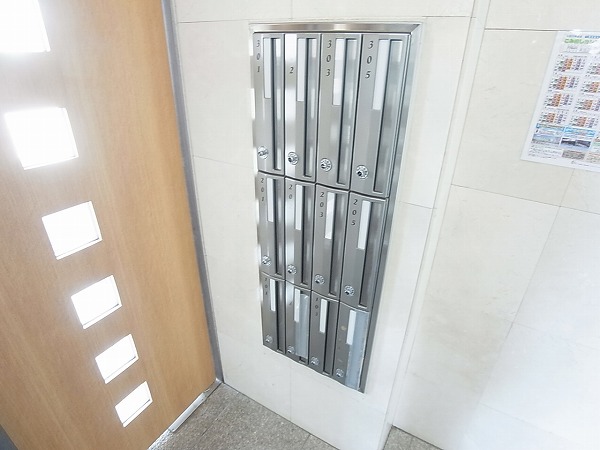 シャルマンフラットリヴァーⅠ その他外観5