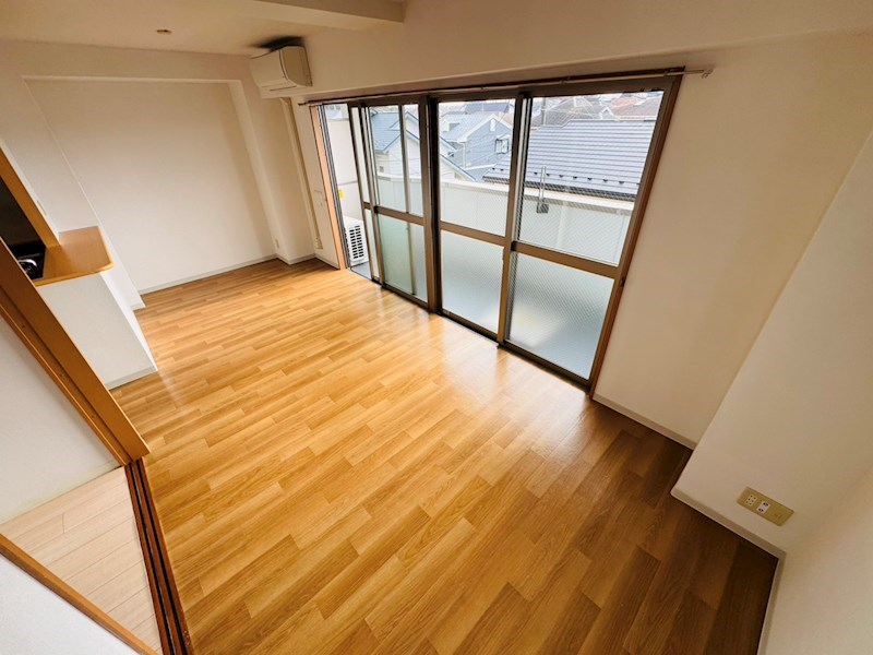 シャルマンフラットリヴァーⅠ その他8