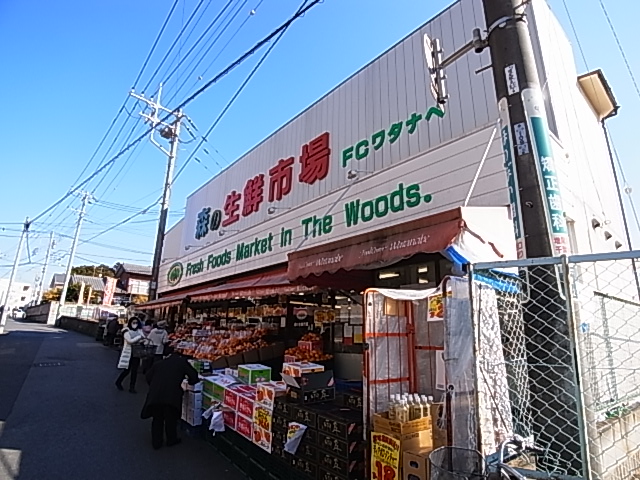 シャルマンフラットリヴァーⅠ 周辺画像1