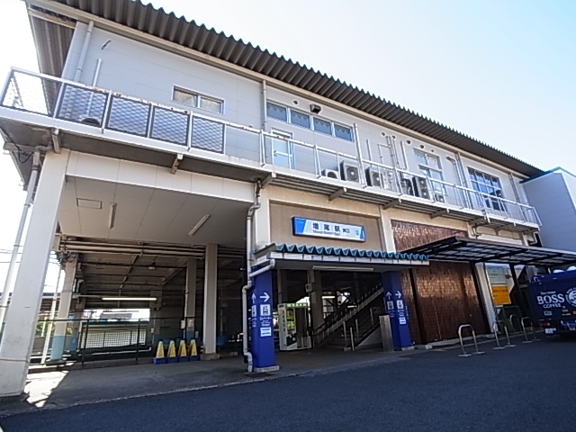 シャルマンフラットリヴァーⅠ 周辺画像3