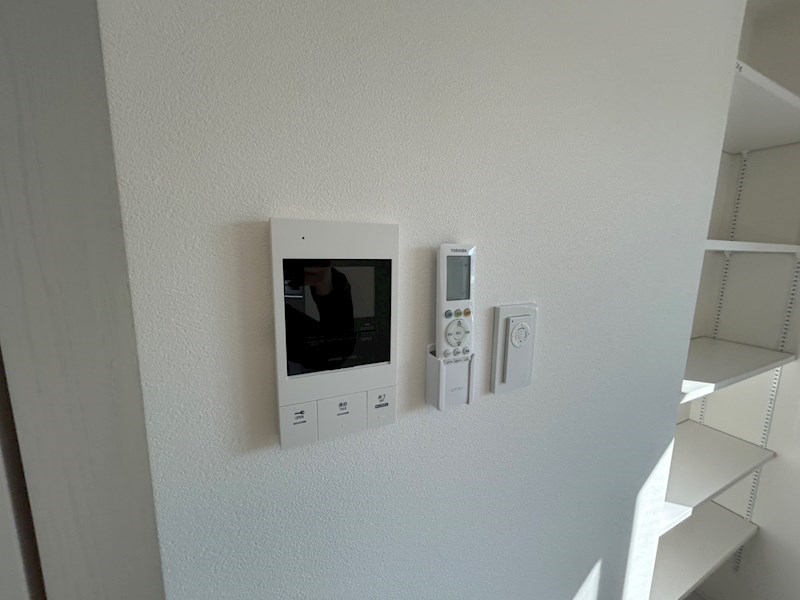 CASA PIAZZA北千住 その他4