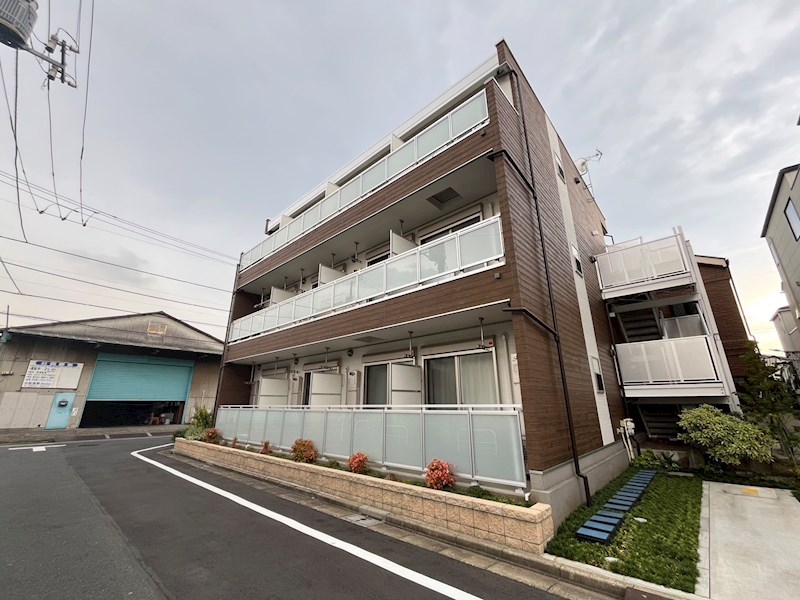 Deer Beach その他外観3