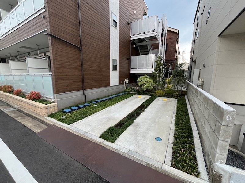 Deer Beach その他外観4