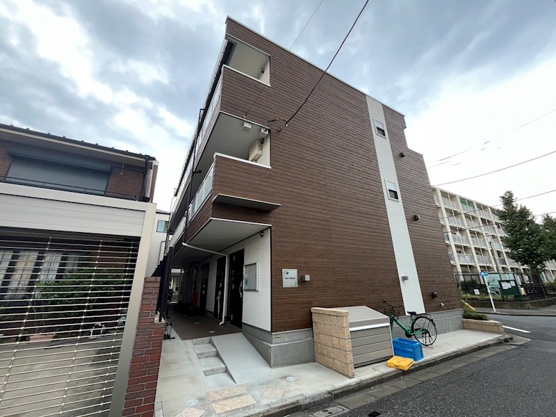 Deer Beach その他外観1