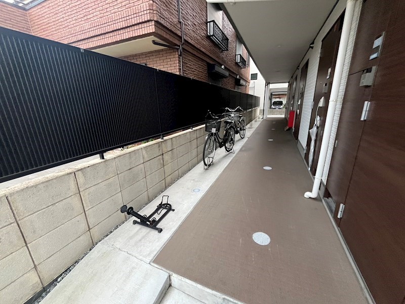 Deer Beach その他外観6