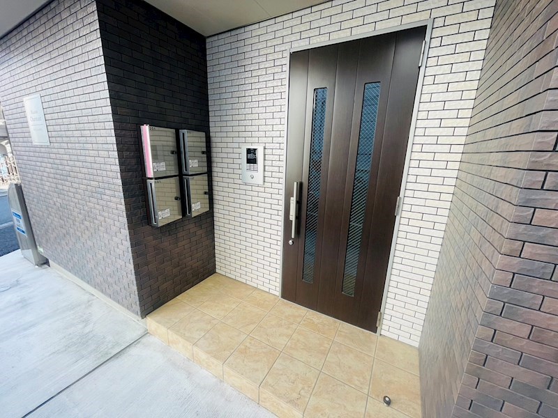 メゾン・シャルマン その他外観1