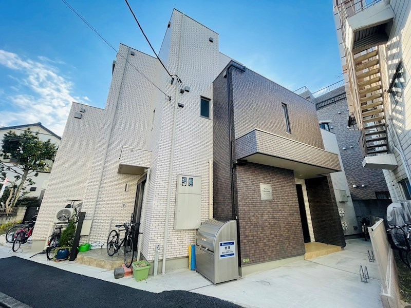 メゾン・シャルマン その他外観3