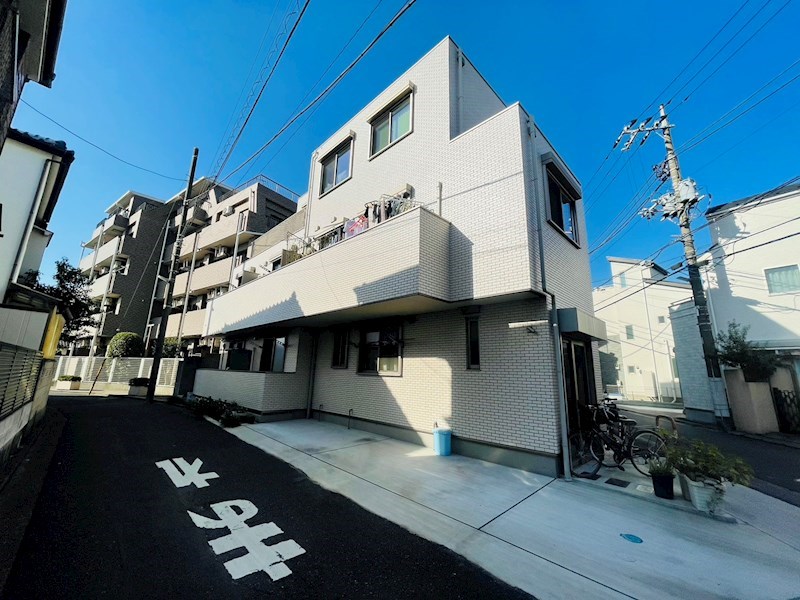 メゾン・シャルマン その他外観4