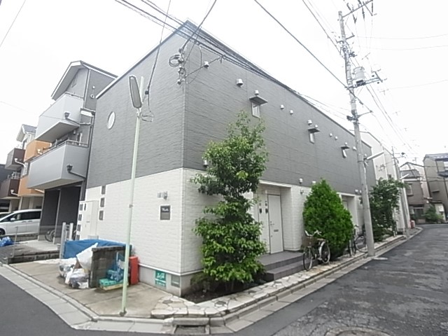 ノーススクエア その他外観6
