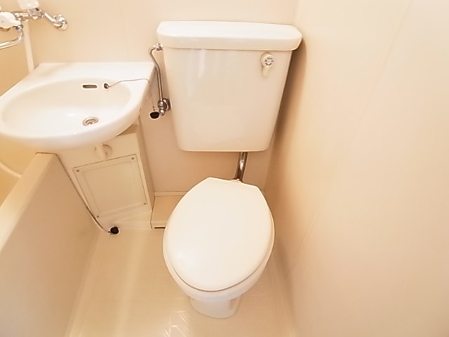 ボヌール北綾瀬 その他1