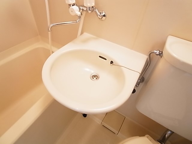 ボヌール北綾瀬 その他2