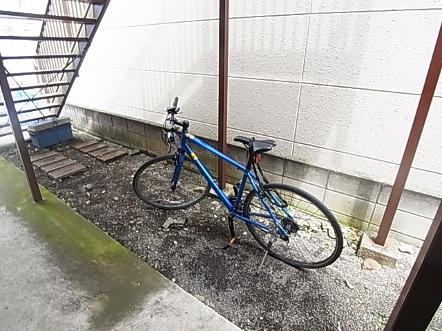 ボヌール北綾瀬 その他外観3