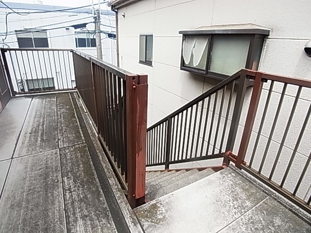 ボヌール北綾瀬 その他外観5