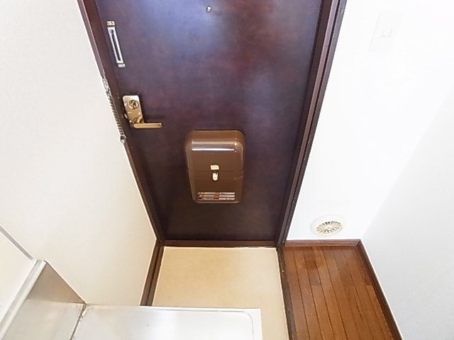 ボヌール北綾瀬 その他9
