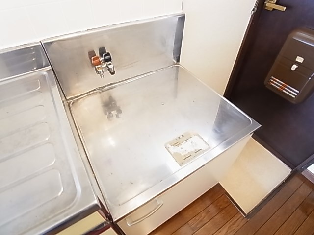 ボヌール北綾瀬 その他10